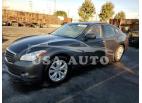 INFINITI M35 H 2012