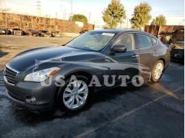 INFINITI M35 H 2012
