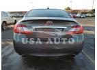 INFINITI M35 H 2012