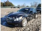 INFINITI M35 H 2012