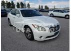 INFINITI M35 H 2012