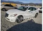 INFINITI M35 H 2012