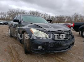 INFINITI M35 H 2012