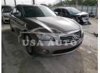 INFINITI M35 H 2012