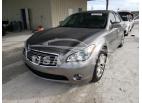 INFINITI M35 H 2012