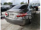 INFINITI M35 H 2012