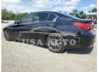 INFINITI Q50 RED SP 2017