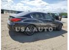 INFINITI Q50 RED SP 2017