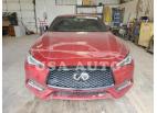 INFINITI Q60 RED SP 2019