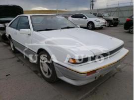 NISSAN 200SX 1988