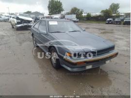 NISSAN 200SX 1988