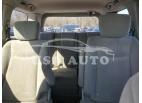 NISSAN QUEST S 2012