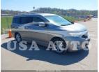 NISSAN QUEST SL 2013