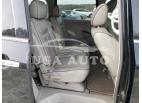 NISSAN QUEST S 2013