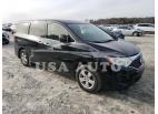 NISSAN QUEST S 2013