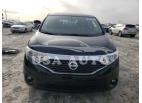 NISSAN QUEST S 2013