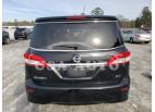 NISSAN QUEST S 2013