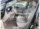 NISSAN QUEST S 2013