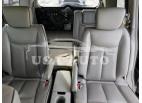 NISSAN QUEST S 2013