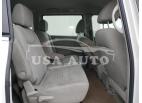 NISSAN QUEST S 2014