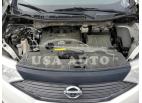 NISSAN QUEST S 2014