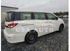 NISSAN QUEST S 2014