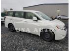 NISSAN QUEST S 2014