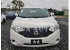 NISSAN QUEST S 2014