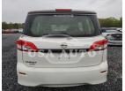 NISSAN QUEST S 2014