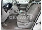 NISSAN QUEST S 2014