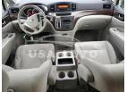 NISSAN QUEST S 2014