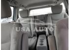 NISSAN QUEST S 2014