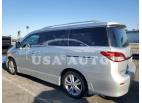 NISSAN QUEST S 2014