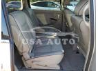 NISSAN QUEST S 2014