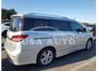 NISSAN QUEST S 2014