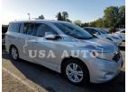 NISSAN QUEST S 2014