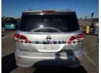 NISSAN QUEST S 2014