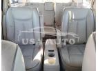 NISSAN QUEST S 2014