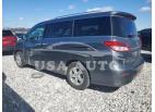 NISSAN QUEST S 2017