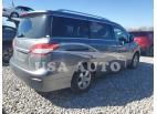 NISSAN QUEST S 2017