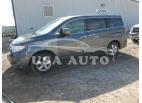 NISSAN QUEST S 2017