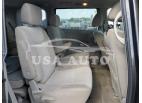 NISSAN QUEST S 2017