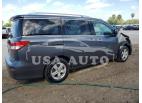 NISSAN QUEST S 2017