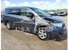 NISSAN QUEST S 2017