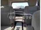 NISSAN QUEST S 2017