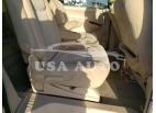 NISSAN QUEST S 2012