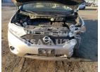 NISSAN QUEST S 2012