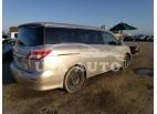 NISSAN QUEST S 2012