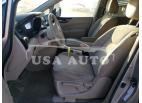 NISSAN QUEST S 2012