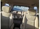 NISSAN QUEST S 2012